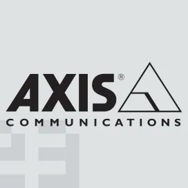 Axis communications